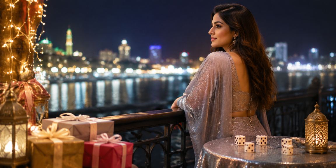 ঈদ উৎসবে ময়মনসিংহে ডাইস গেম খেলছেন এক ব্যক্তি