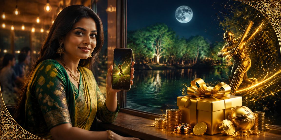 সিলেটের ক্রিকেট বাজি খেলোয়াড়রা আনন্দ করছেন